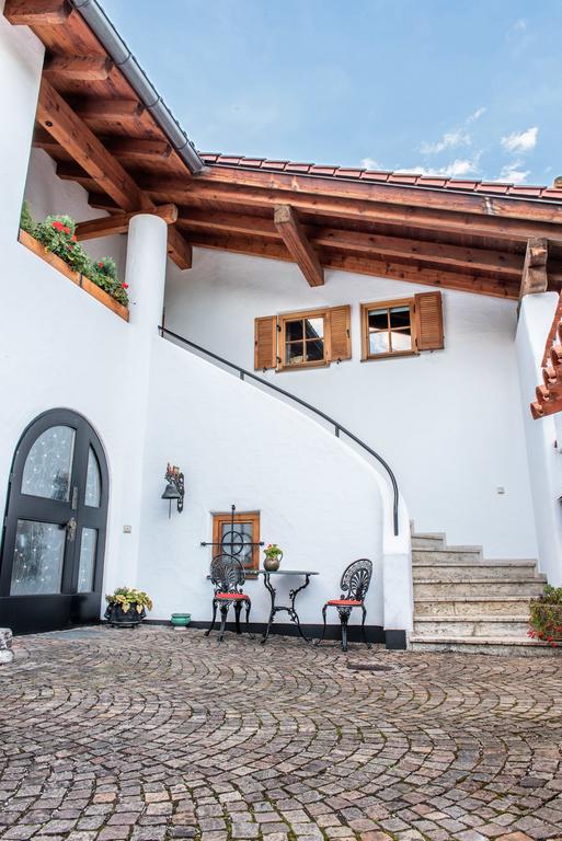 Central Park - Alpine Apartment Garmisch-Partenkirchen Eksteriør billede